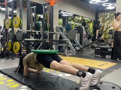 -VPsmart私教健身工作室(新华路旗舰店)