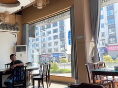 -朗妈私房菜(婺女州店)