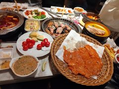 -火炉火自助餐(西直门凯德MALL店)