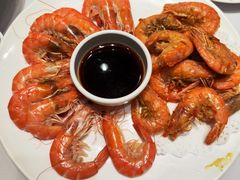 -万荣烤鸭店·北京菜(天坛店)