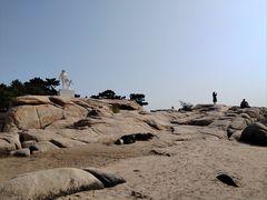 -老虎石海上公园