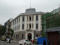 -非遗·爱西干面(小公园总店)