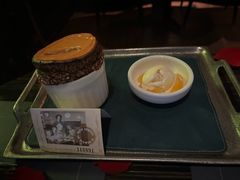 -福楼毕斯罗F Bistronome(国贸商城约会地标景观店)
