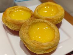 酥皮鸡蛋挞-金鼎轩(远大路金源店)