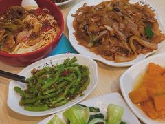 四川大学江安校区第三食堂-四川大学(江安校区)