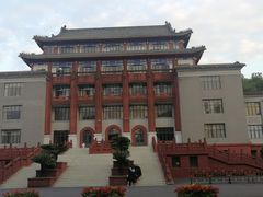 -四川大学(望江校区)
