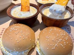 -羊之道草原味道清真餐厅(番禺店)