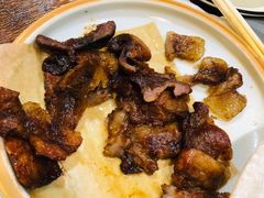 炭焗肉-以前的小酒馆(中山广场店)