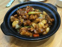 -金悦印象小馆(三里河店)