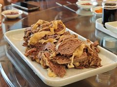 -清真·益鑫羊肉手抓馆(花园北街店)