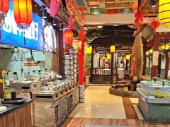 -和源祥·日照菜扛把子(万平口一店)