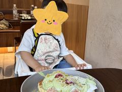 -WOKKA by艮上(中海环宇荟店)