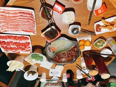-傣妹火锅(南京东路一店)