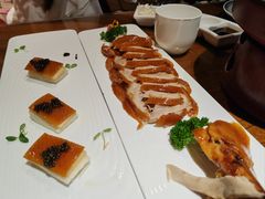 -北京老铺烤鸭(老城根店)