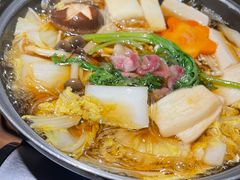 -山葵家居酒屋(天目里店)
