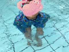 -沈坚强游泳俱乐部(长征分部)