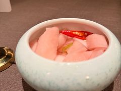 -山石榴·贵州菜(陆家嘴中心店)
