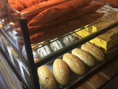 全麦贝果-仙峰天然面包(迎宾路店)