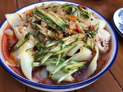 -莲香西域·正宗新疆菜(龙华店)