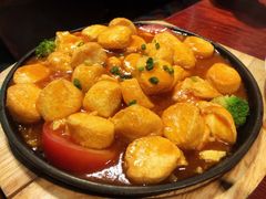 日本豆腐-田婆婆的菜(海口友谊阳光城店)