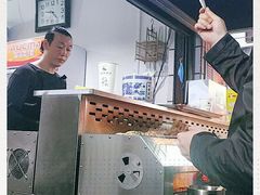 -清真·马峰烤肉(小学习北巷店)