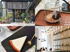 -Home Cafe(水榭春天店)