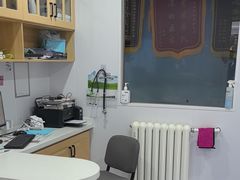 -天使宠物医院·犬猫分诊(彩虹店)