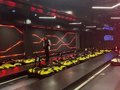 -魔赛卡丁车赛车汇(上海店)