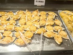 -川骄海鲜自助(亚运村店)