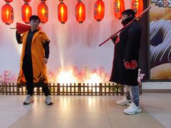 -恋铁板烧(阳光新生活广场店)