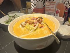 -辣尚瘾·烤鱼·新川菜(交大直营店)