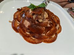 -味+新京宴·烤鸭·北京菜(创意谷店)