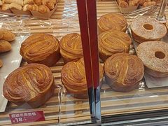 -味多美蛋糕(新和平里店)