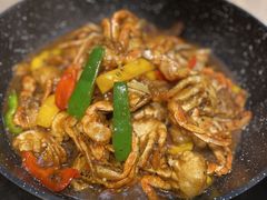 -上海中星铂尔曼大酒店 汇·西餐厅