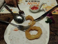 -尊品牛排(东乡店)