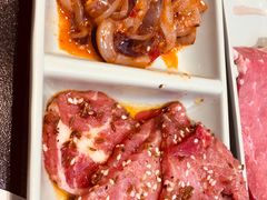 -梨花自助烤肉(西三旗万象汇黑金店)