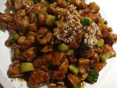 -老浒记烤鸭-北京菜(琉璃厂店)