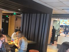 -麦当劳(大羊坊路店)