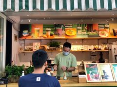 -LA MATCHA抹茶吧(进贤路店)