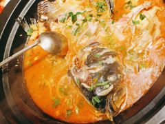 -筱爷叔·上海传统手工菜(玉树路店)