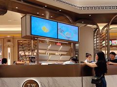 -翠华(澳门银河店)