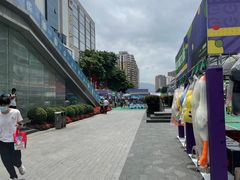 -赛格电子市场(华强北路店)