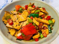 -湖南乡情湘菜馆(罗湖店)