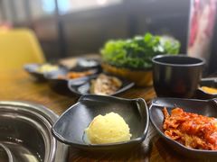 -大發韩国烤肉(八佰伴店)