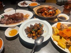-汤城小厨•粤菜•靓汤(苏州街店)
