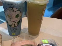 -奈雪的茶(中储能店)