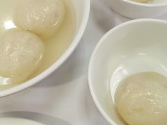 鲜肉汤圆-常州糕团店(北大街新世纪商城店)