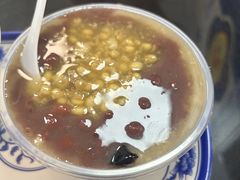 原秋三宝糖水-百花传统甜品店(原址店)