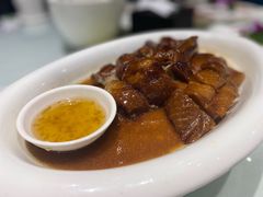 -周锦记广式餐厅(格林生活坊2期店)