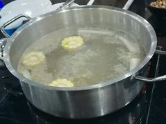 -潮汕美牛肉丸火锅店(天宁寺店)